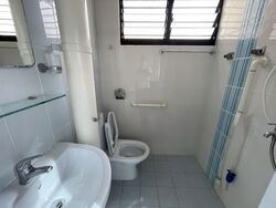 Blk 128 Bukit Batok West Avenue 6 (Bukit Batok), HDB 3 Rooms #556573951